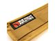 BuiltRight Industries Velcro Tech MOLLE Panel; 9.50-Inch x 2.50-Inch; Tan (Universal; Some Adaptation May Be Required)