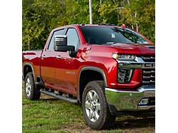 BuiltRight Industries Perfect-Fit Stubby Antenna (20-25 Silverado 2500 HD)