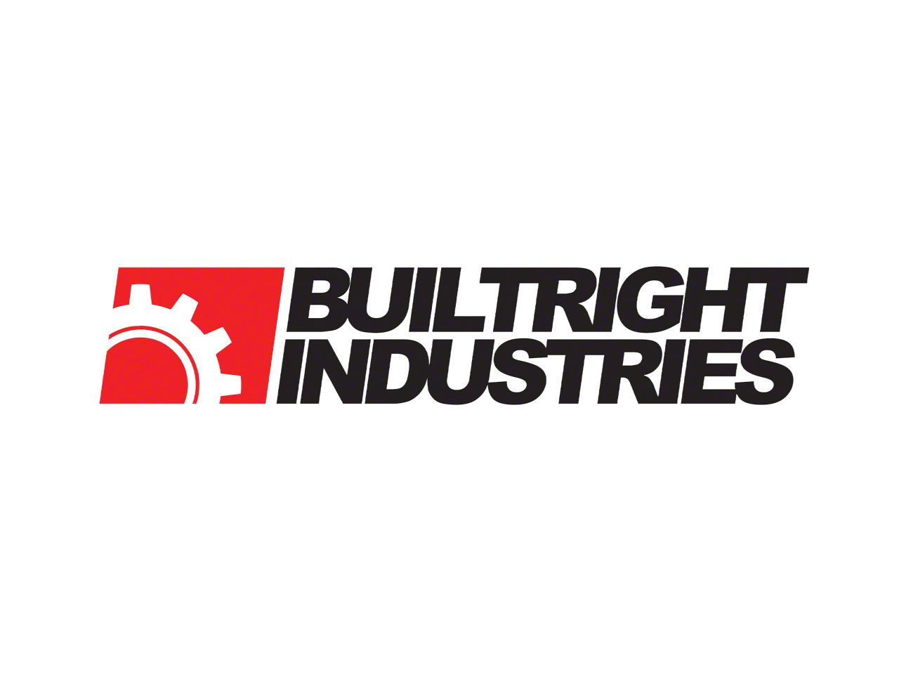 BuiltRight Industries Parts
