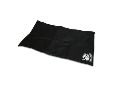 Bulldog Winch Rock Bag Wire Rope Dampener