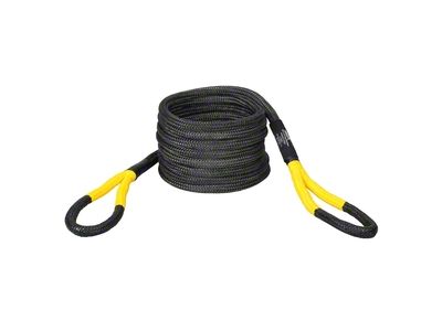 Bulldog Winch 5/8-Inch x 20-Foot Big Dog Recovery Rope 12,200 lb.