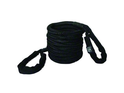 Bulldog Winch 7/8-Inch x 30-Foot Big Dog Recovery Rope; 22,400 lb.