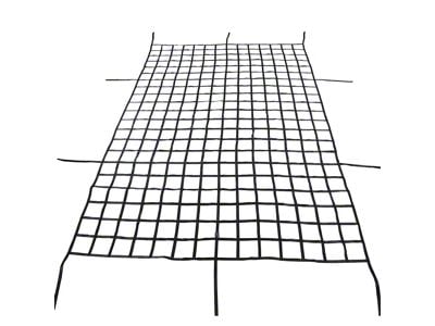 Bulldog Winch 8-Foot x 12-Foot Cargo Restraint System (Universal; Some Adaptation May Be Required)