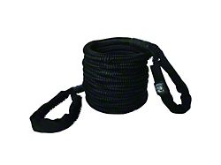 Bulldog Winch 7/8-Inch x 30-Foot Big Dog Recovery Rope; 22,400 lb. 