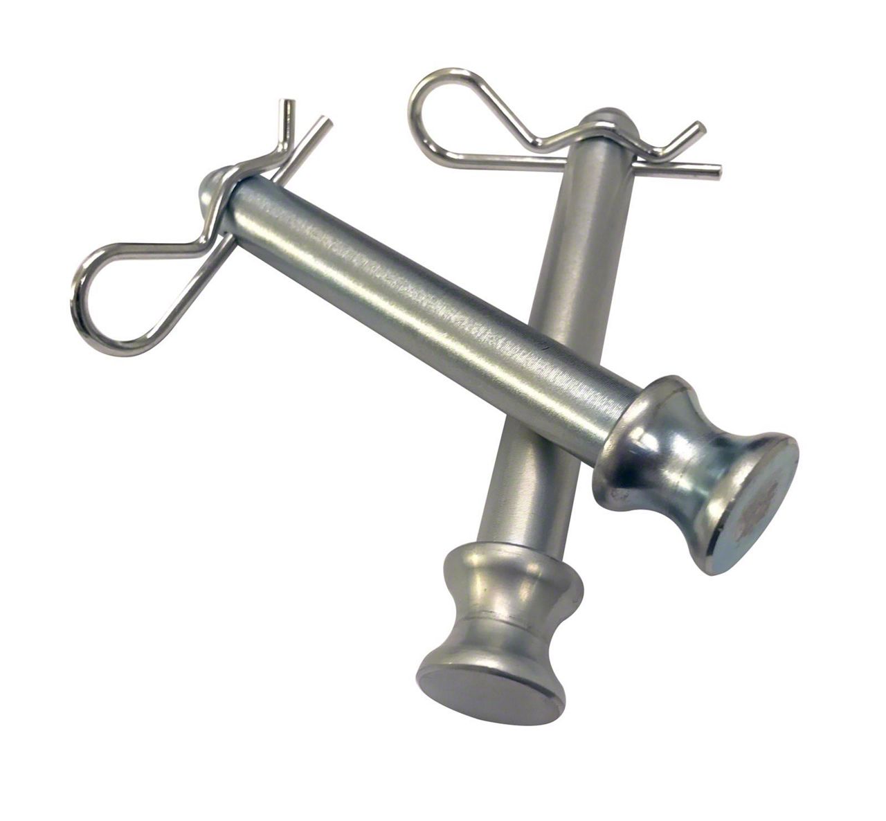 BulletProof Hitches F150 BulletProof Corrosion Resistant Pins CRP