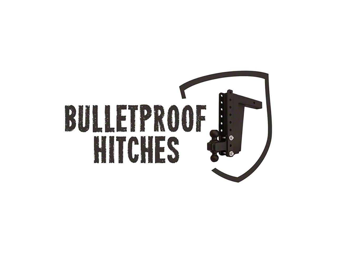 Bulletproof Hitches Parts