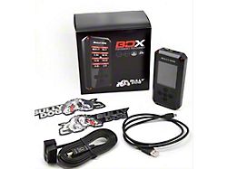 Bully Dog BDX Tuner (23-26 6.7L Powerstroke F-250 Super Duty)
