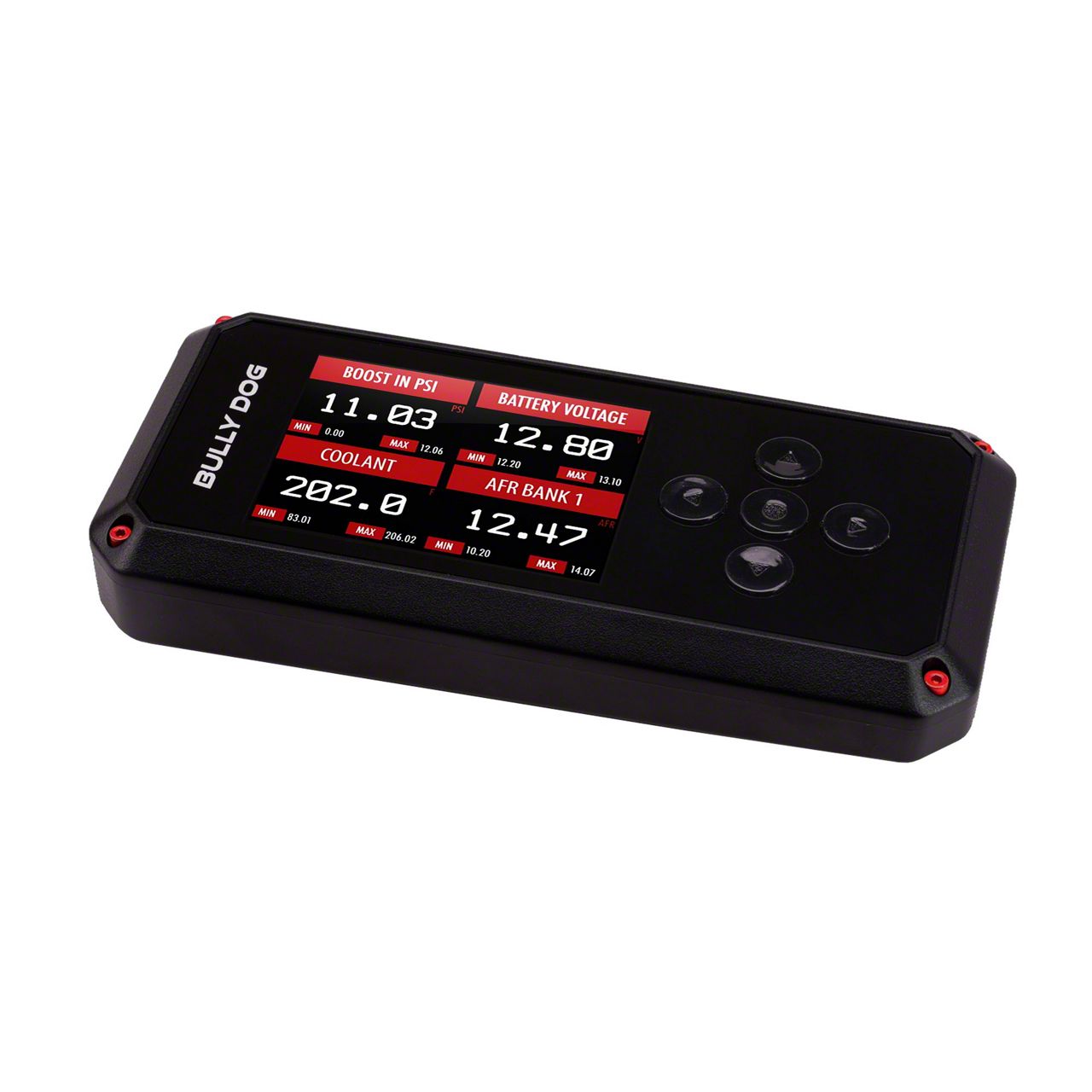 Bully Dog F-150 BDX Tuner and Unlock Cable Bundle 40475PG (21-22
