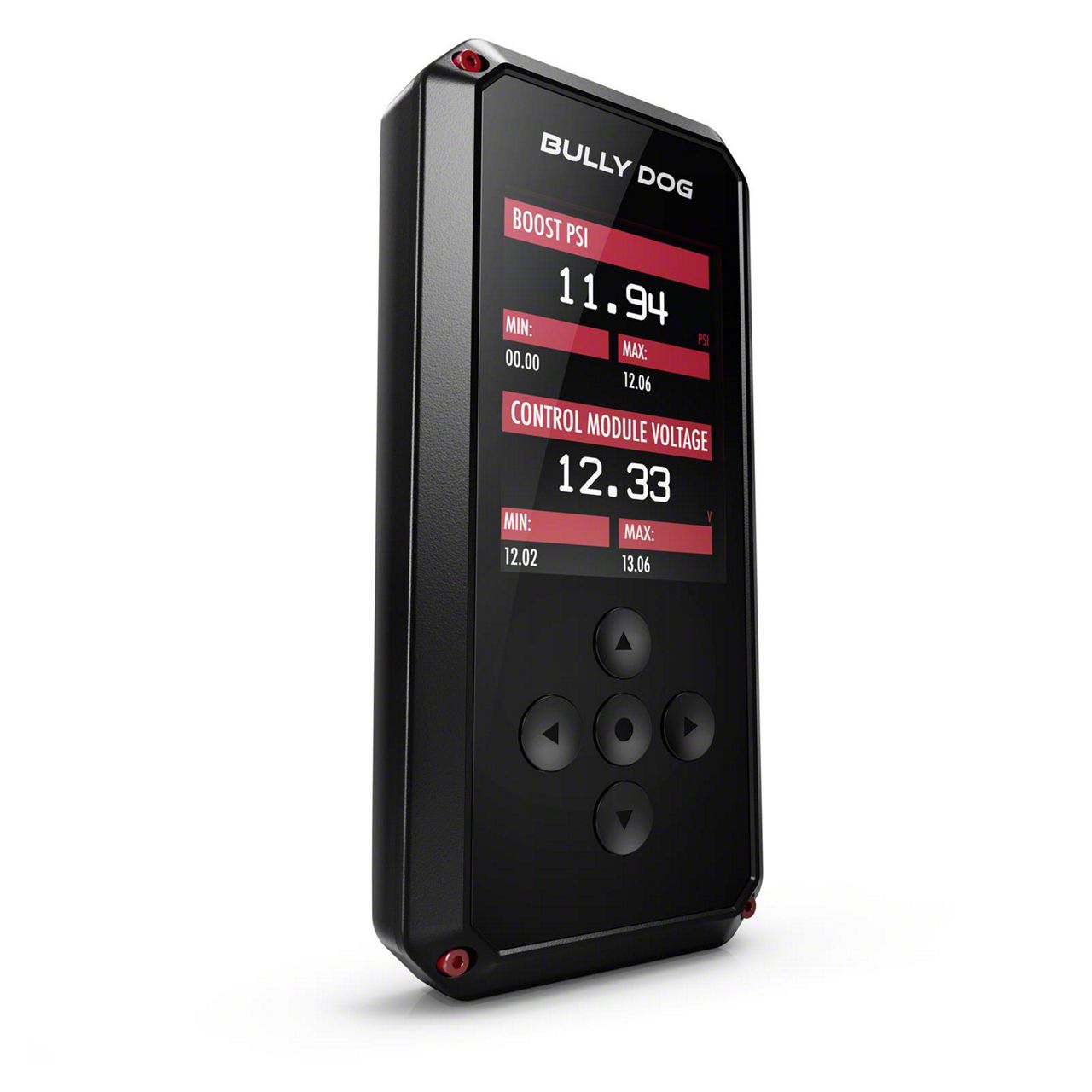 Bully Dog F-250 Super Duty BDX Tuner 40470 (14-22 6.2L F-250