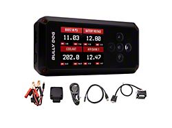 Bully Dog BDX Tuner and and Unlock Cable Bundle (21-22 6.2L F-250 Super Duty)