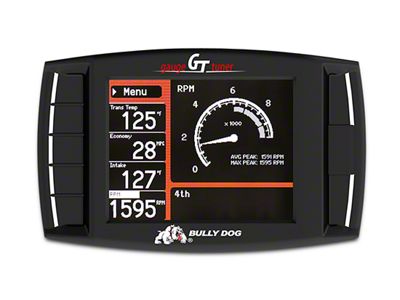 Bully Dog GT Tuner (09-10 4.6L 3V F-150)
