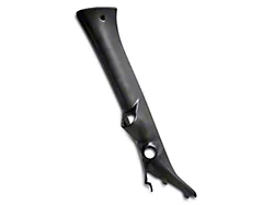 Bully Dog Paintable A-Pillar Mount for GT Tuner (09-14 F-150)