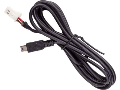 Bully Dog Cummins Bypass cable (18-21 6.7L RAM 2500)