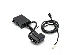 Bully Dog GT Bypass Cable (18-25 6.7L RAM 2500)