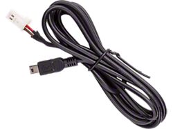 Bully Dog Cummins Bypass cable (18-21 6.7L RAM 3500)