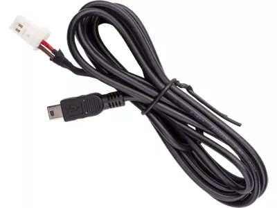 Bully Dog Cummins Bypass cable (18-21 6.7L RAM 3500)