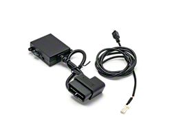 Bully Dog GT Bypass Cable (18-25 6.7L RAM 3500)