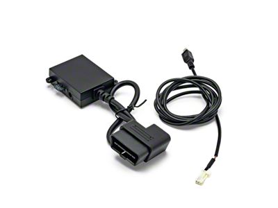 Bully Dog GT Bypass Cable (18-25 6.7L RAM 3500)