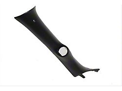 Bully Dog A-Pillar Mount without Speaker Opening (07-14 Silverado 2500 HD)
