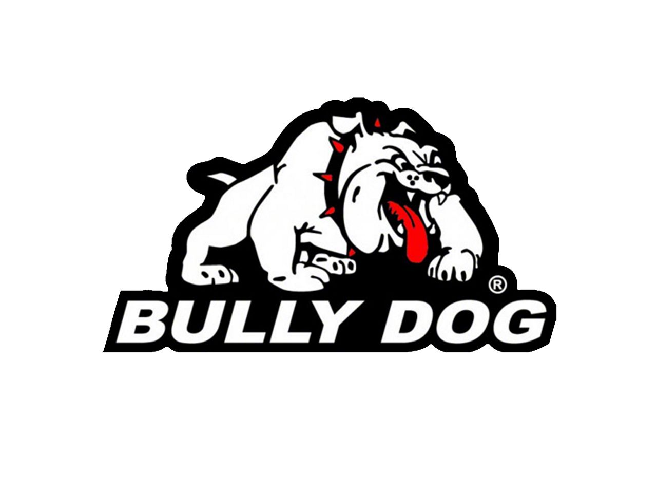 Bully Dog Parts