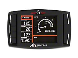 Bully Dog GT Tuner (15-16 3.5L EcoBoost F-150)