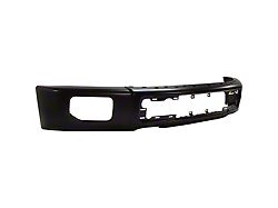 Bumpers.com Front Bumper with Fog Light Openings; Unpainted (15-17 F-150, Excluding Raptor)