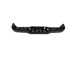 Bumpers.com Rear Bumper; Pre-Painted (19-26 RAM 3500)
