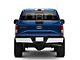 Rear Bumper Covers; Gloss White (15-20 F-150, Excluding Raptor)