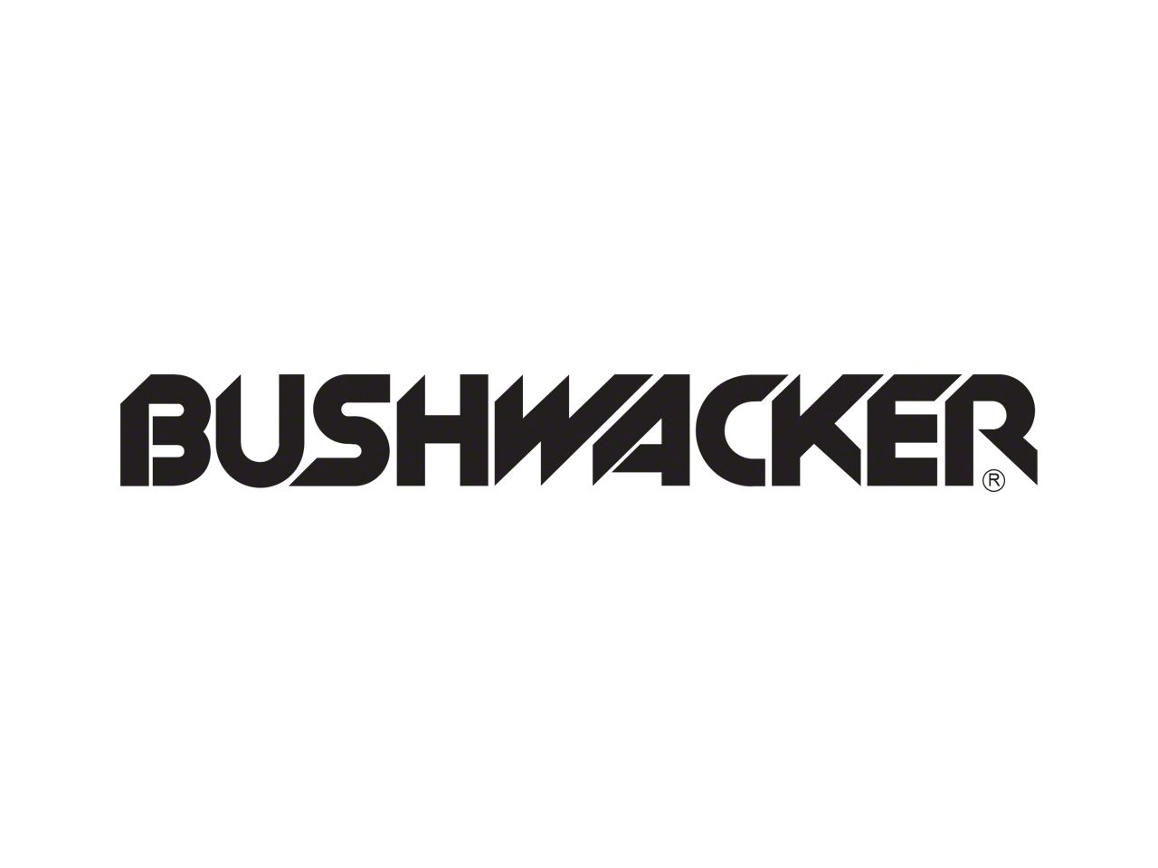 Bushwacker Fender Flares, & Parts