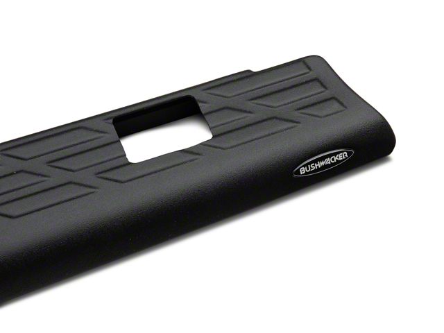 Bushwacker OE-Style Bed Rail Caps for 07-13 for Sierra 1500 Bushwacker OE-Style Bed Rail Caps for 07-13 for Sierra 1500