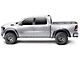 Bushwacker Forge Style Fender Flares; Front and Rear; Textured Black (03-09 RAM 2500)