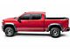 Bushwacker Forge Style Fender Flares; Front and Rear; Textured Black (14-15 Silverado 1500 w/ 6.50-Foot Standard & 8-Foot Long Box)