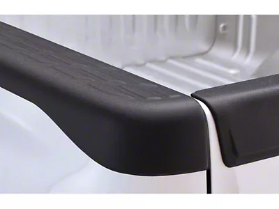 Bushwacker OE Style Bed Rail Caps for 07-13 Silverado 1500 Bushwacker OE Style Bed Rail Caps for 07-13 Silverado 1500