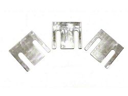 Bwoody Performance 10R80 Transmission Driveline Shim Kit (17-26 F-150)