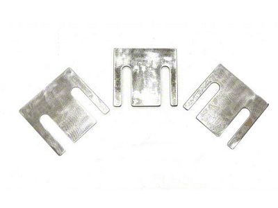 Bwoody Performance 10R80 Transmission Driveline Shim Kit (17-25 F-150)