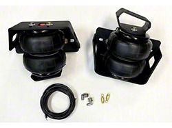 Bwoody Performance Lowered/Flipped Axle Air Bag Kit (18-26 F-150, Excluding Raptor)
