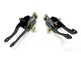 Bwoody Performance Rear Shock Extenders (15-25 F-150, Excluding Raptor)
