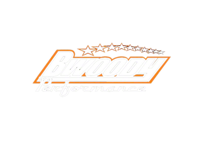 Bwoody Performance Parts