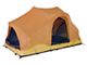 C6 Outdoor Rev Ground Tent; Element Desert (Universal; Some Adaptation May Be Required)