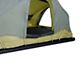 C6 Outdoor Rev Rack Tent with Yakima/Rhino Rack Mounting System; Element Forest (Universal; Some Adaptation May Be Required)