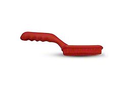 California Car Duster Upholstery Brush 