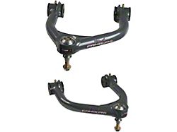 Camburg 1.25-Inch Performance Uniball Front Upper Control Arms (17-18 F-150 Raptor)