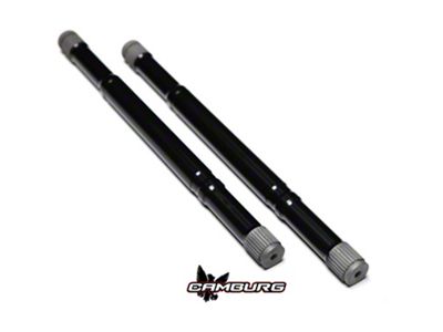 Camburg Performance Long Travel Front Axle Shafts (17-20 F-150 Raptor)
