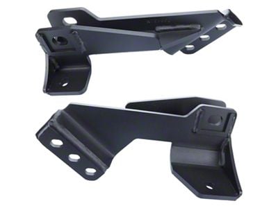 Camburg Track Bar Bracket (17-25 4WD F-350 Super Duty)