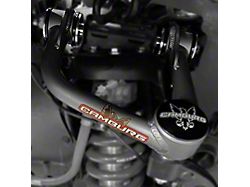 Camburg 1 to 1.50-Inch Performance Series Suspension Lift Kit with FOX 2.5 Elite DSC Coil-Overs and Shocks (19-23 Ranger Tremor)