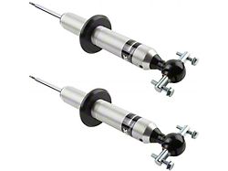 Camburg 0 to 2-Inch Performance Series Suspension Lift Kit with FOX 2.0 Coil-Overs and Shocks (19-25 Sierra 1500, Excluding AT4 & Denali)