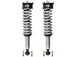 Camburg 0 to 2-Inch Trail Series Suspension Lift Kit with FOX 2.0 Coil-Overs and Shocks (19-24 Sierra 1500, Excluding AT4 & Denali)