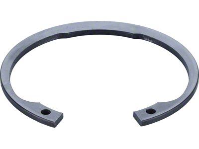 Camburg 1.25-Inch Upper Control Arm Uniball Replacement Kit (19-25 Sierra 1500)