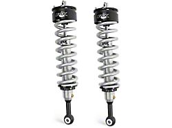 Camburg 0 to 2-Inch Trail Series Suspension Lift Kit with FOX 2.0 Coil-Overs and Shocks (07-18 Silverado 1500)