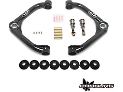 Camburg 1 to 2-Inch Performance Series Suspension Lift Kit with FOX 2.0 Shocks (11-19 Silverado 2500 HD)